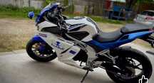 LEXMOTO  de vanzare!!!