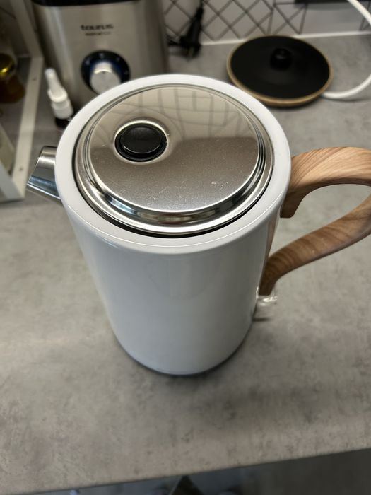 Кана за затопляне на вода SilverCrest