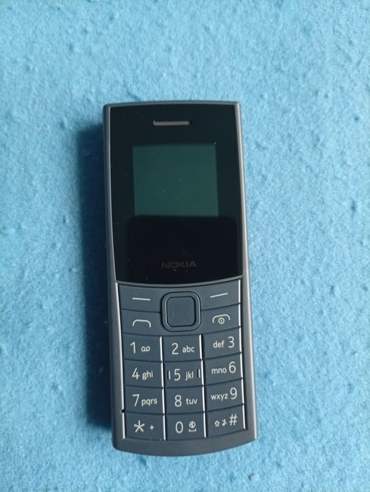 Nokia 110 4g nou nout