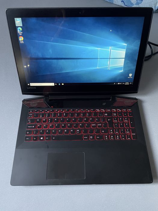 Laptop LENOVO IdeaPad Y700 15 IntelCore i5 DDR 8GB HDD 1TB