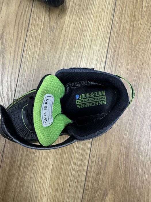 Детски боти Skechers