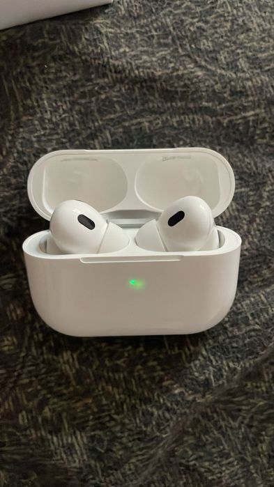 Airpods pro generatia 2