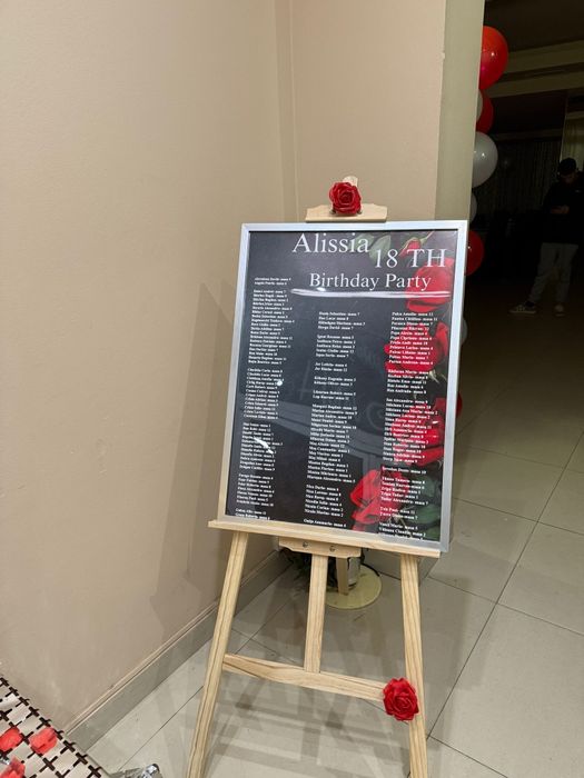 Decor majorat,machetă tort ,botez,aniversare