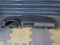 Plansa bord AUDI A4 II Avant 8E5, B6 2000 - 2005 1.9 TDI BKE  8E1858041