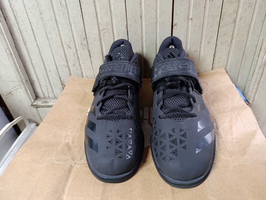 adidas Powerlift.3.1''оригинални oбувки за фитнес зала 44 номер