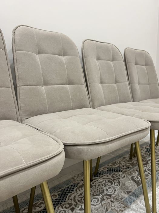 Стулья кухонные. Почти новые. Самовывоз