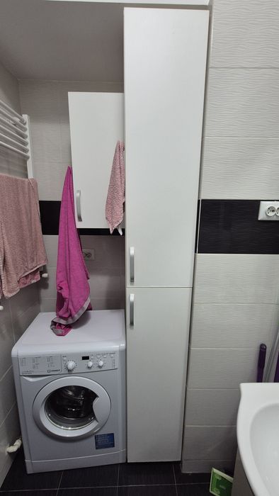 Garsoniera Lazar Residence tronson 4