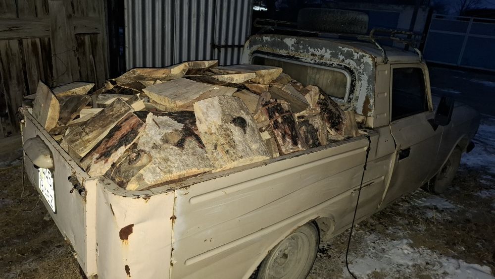 Швырок сухой 13000