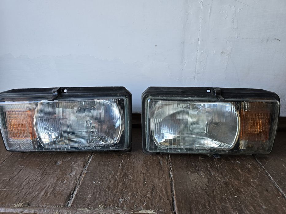 Продам фары на ВАЗ-2107 новые