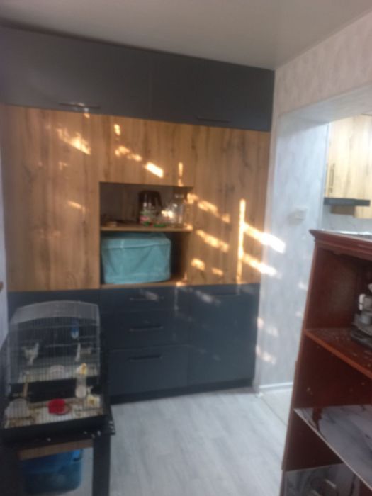 Продается 2х квартира 4й микрорайон Чирчик