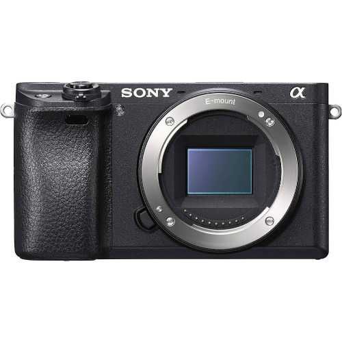 Aparat foto Mirrorless Sony Alpha A6500, 24.2 Mp, 4K | UsedProducts.ro