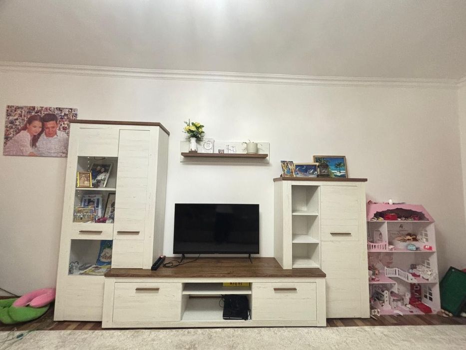 Стенка горка в отличном состояний