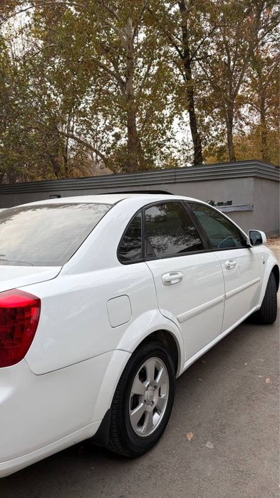 Srochna Gentra 2020 avtomat