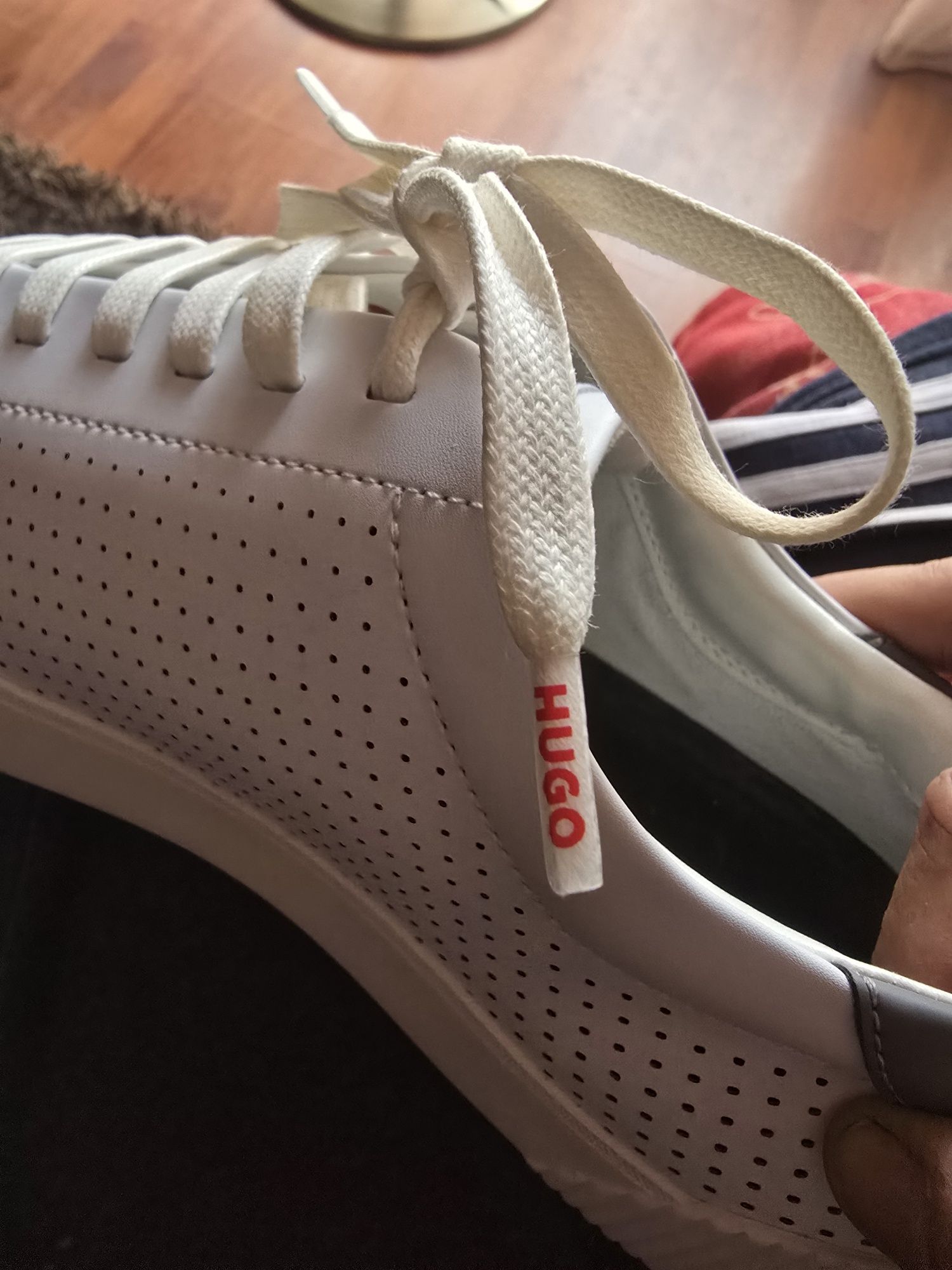 Pantofi sport HUGO BOSS,41