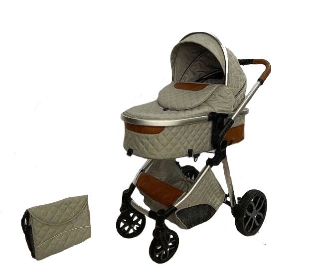 Продам Коляску Teknum