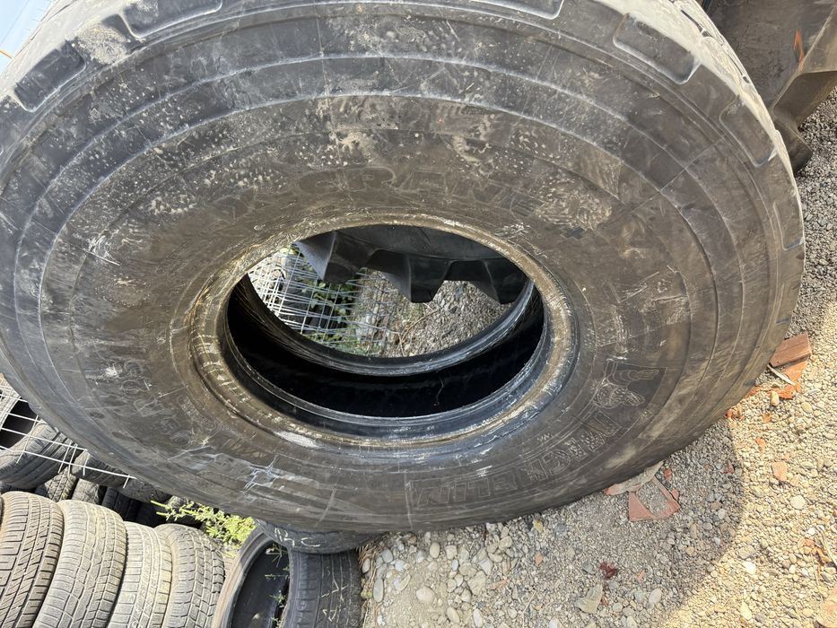 445/95r25 michelin