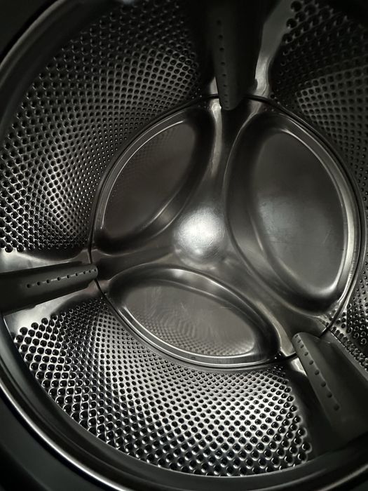 Mașină de spălat slim Whirlpool AWSX 63213 – 6 kg, 1200 rpm