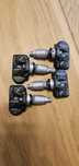 Senzori presiune valve Original Mercedes-Benz CLA GLS Class W177 W247