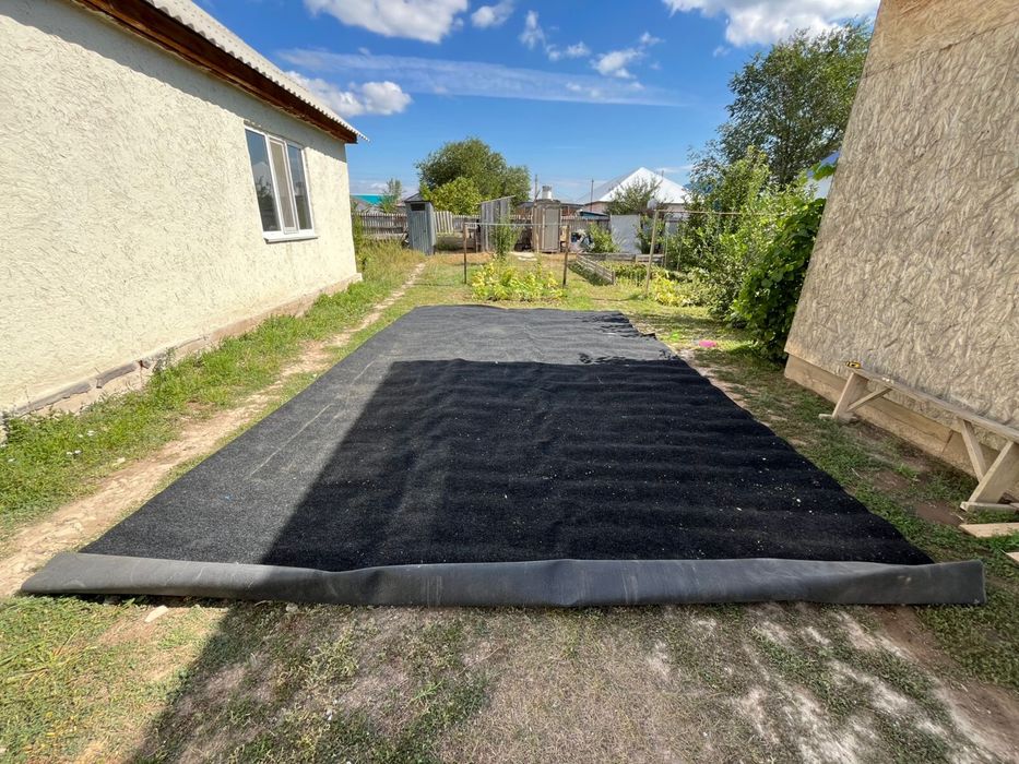 Продам ковролин. Ковролин хорошем состоянии. Почти новый