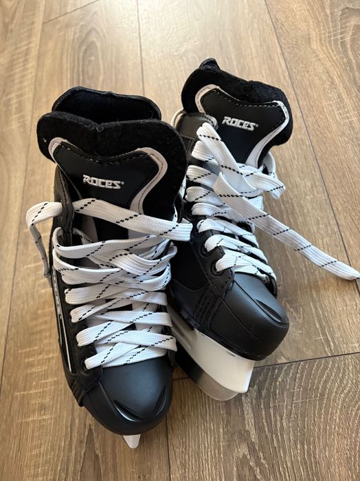 Patine Hochei copii - Roces RH4 marime 30