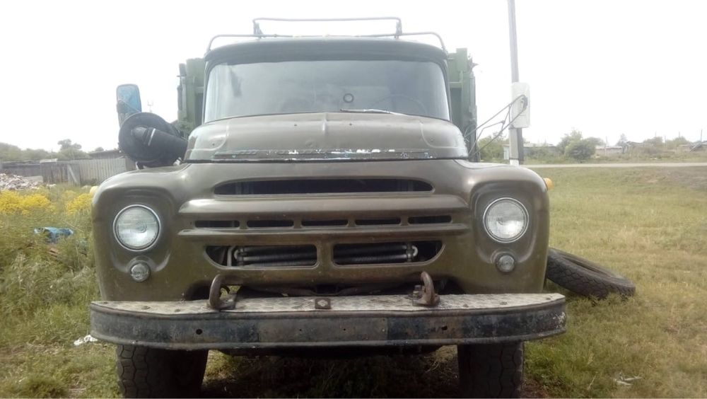 Продам  продам Зил ЗИЛ 130