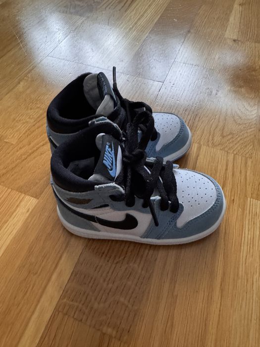 Adidasi Jordan 1 retro high og td  22