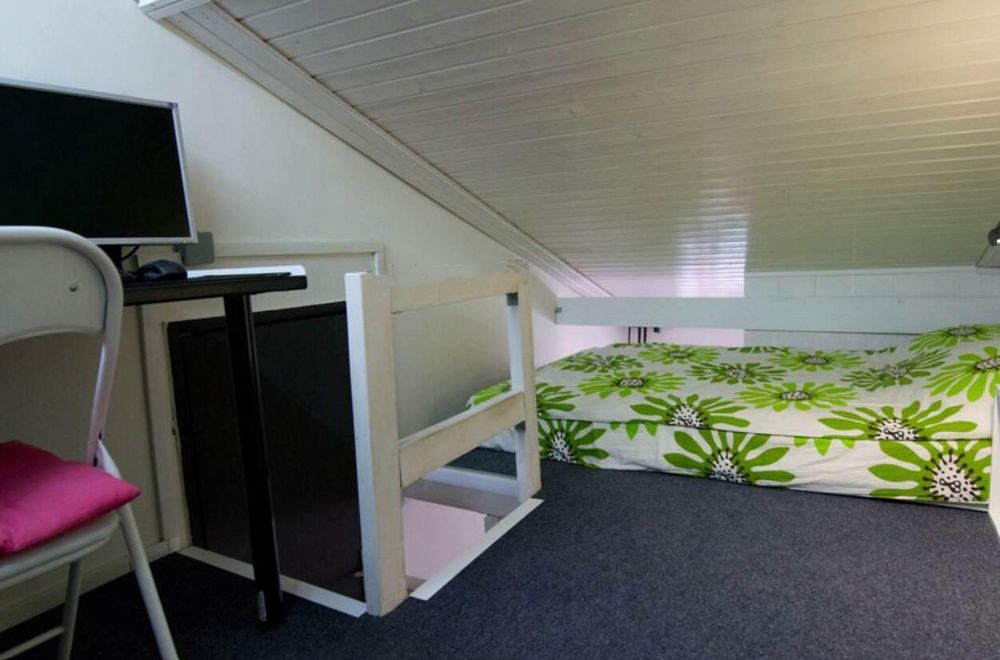 Продава се Двустаен апартамент в Бургас, Възраждане - 27 кв.м за 1727 €/кв.м - Снимка #7