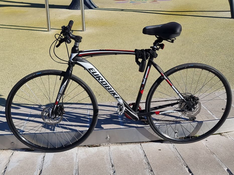Vand bicicleta  Eurobike