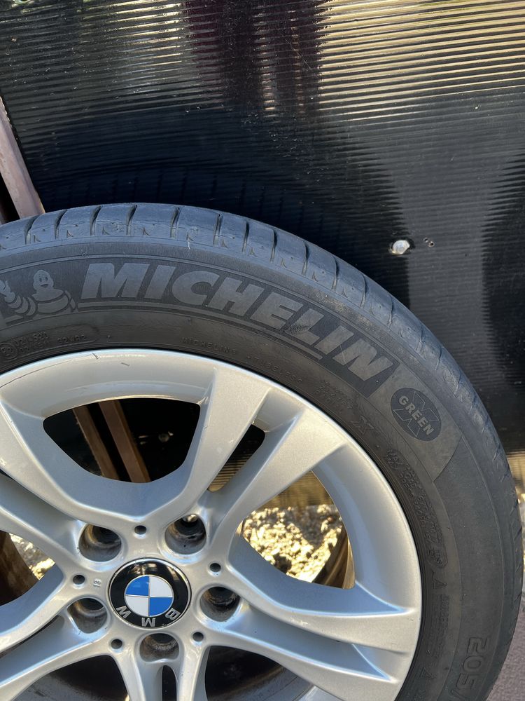 Anvelope de vara MICHELIN Primacy 205/55/16