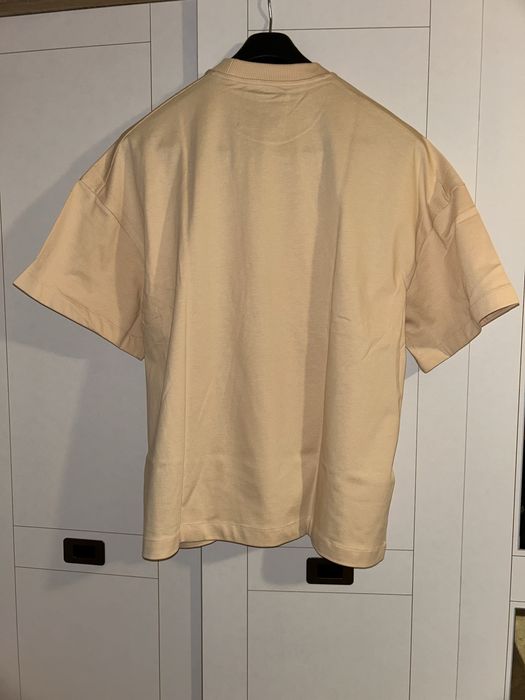 Тениска Jil Sander