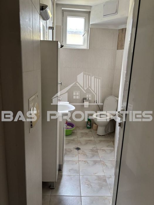 3-стаен в София-Център площ 72