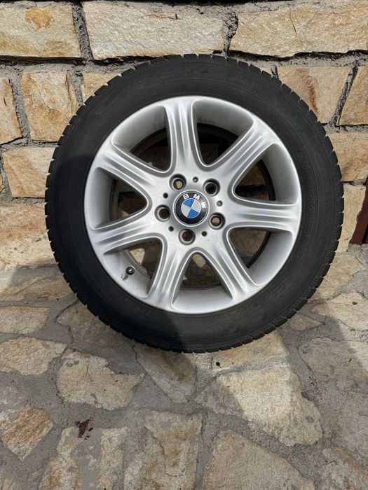 Джанти 16 5х120,