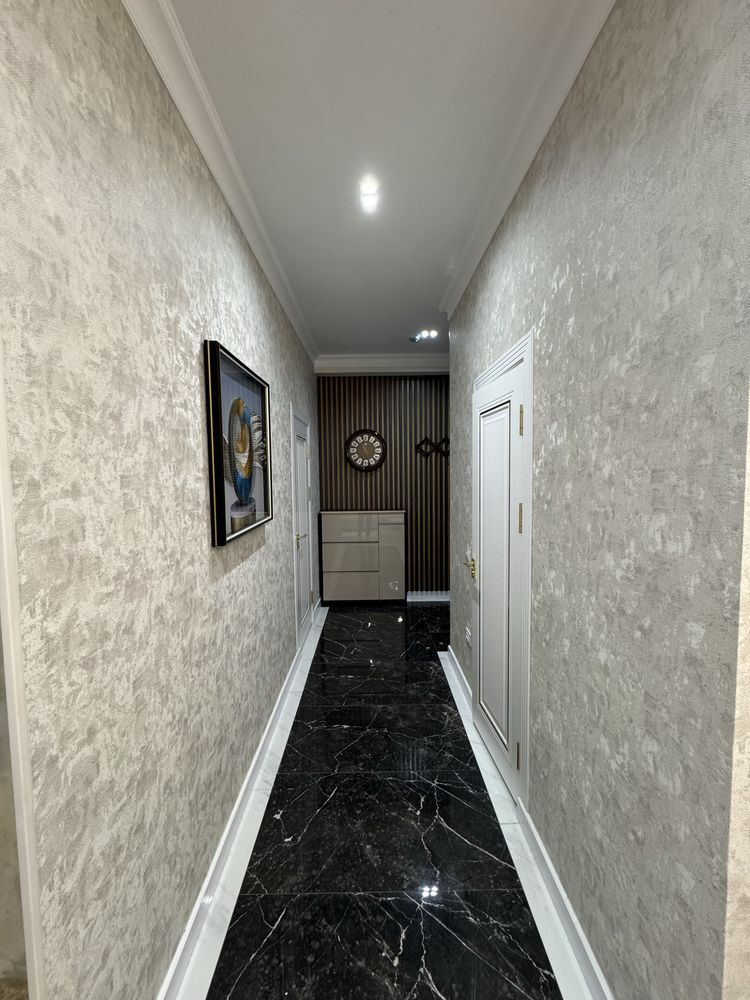 Квартира сотилади!!! PRESTIGE GARDENS turar joy majmuasida