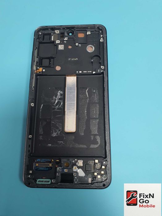 Display Samsung Galaxy S21 FE din dezmembrări