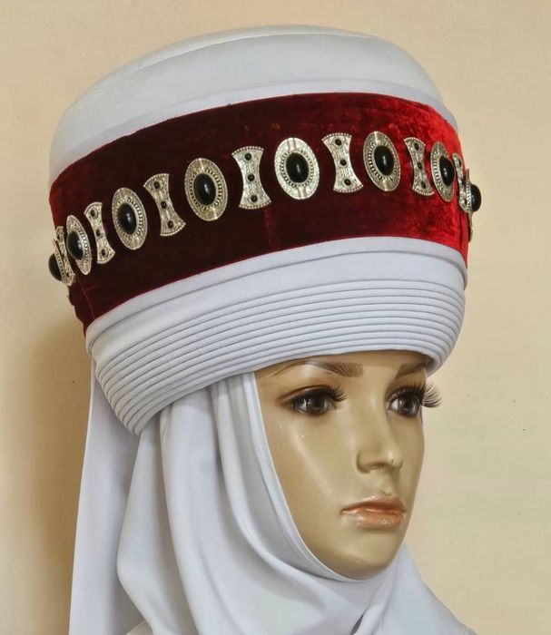 Кимешектер женский