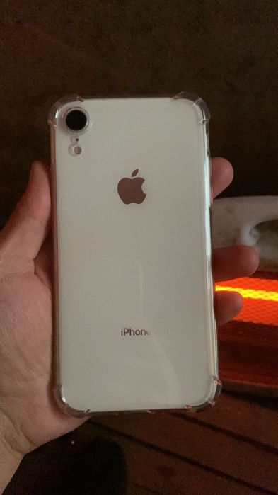 Iphone XR ,идеальное