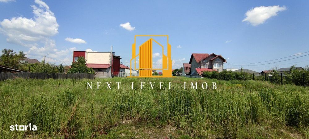 Teren intravilan – Pitesti, Strada Octavian Goga