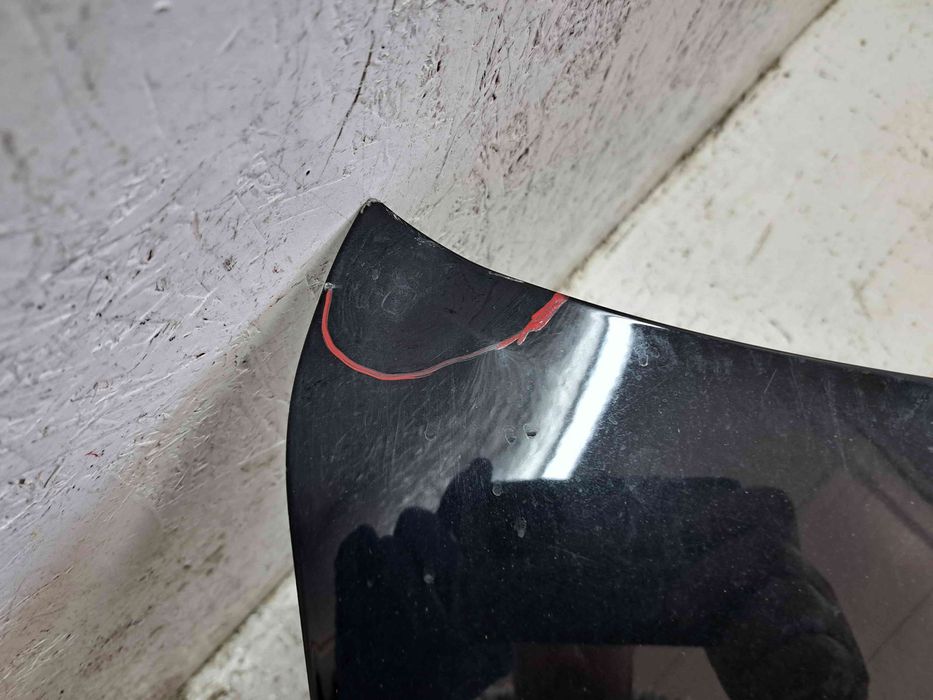 Capota portbagaj Audi A4 (8W2, B9) [Fabr 2015-2023] LY9B