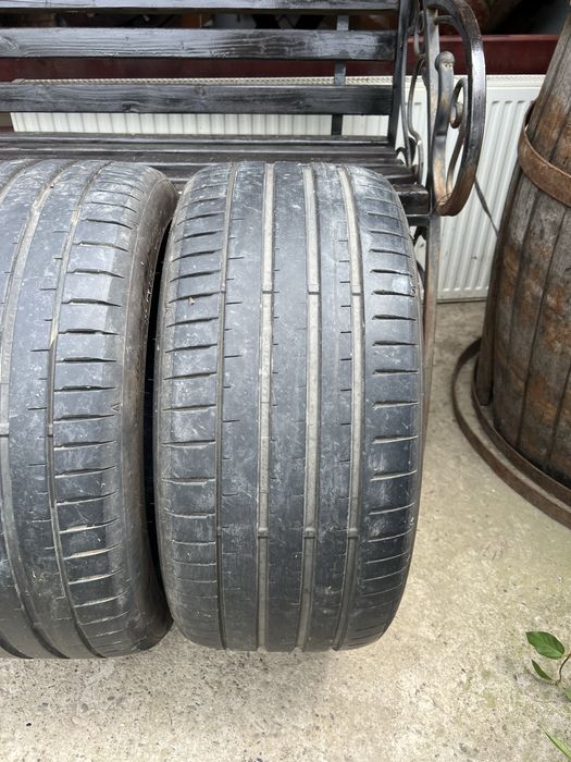 Anvelope Falken Azenis FK520