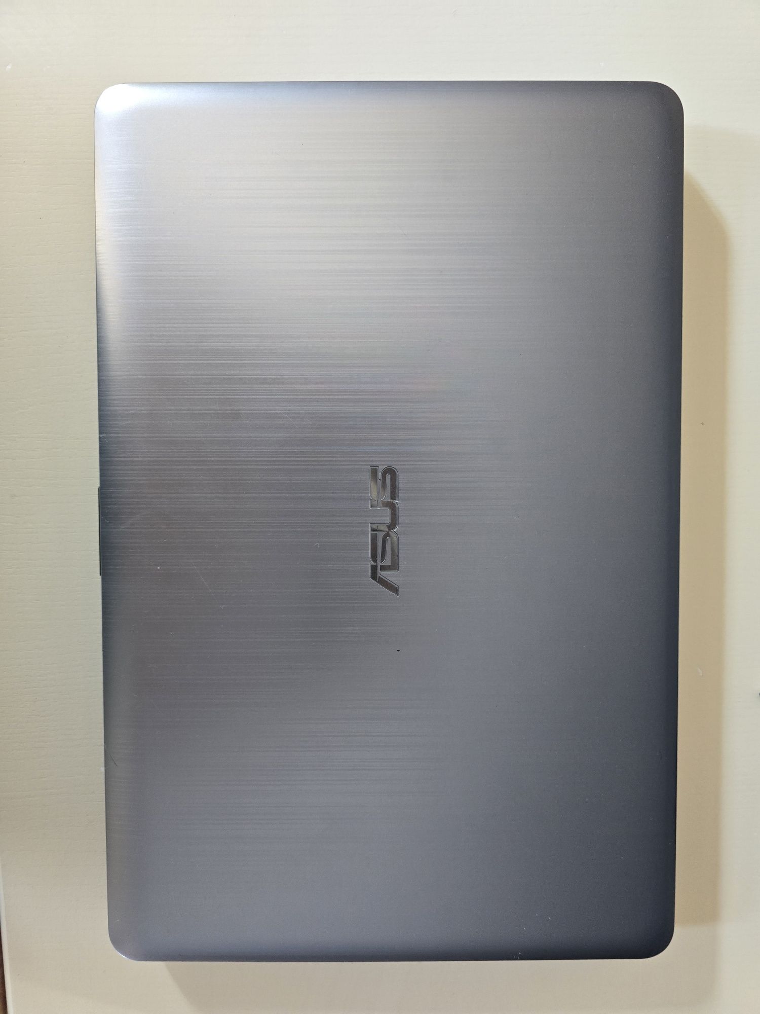 Notebook Asus X541S