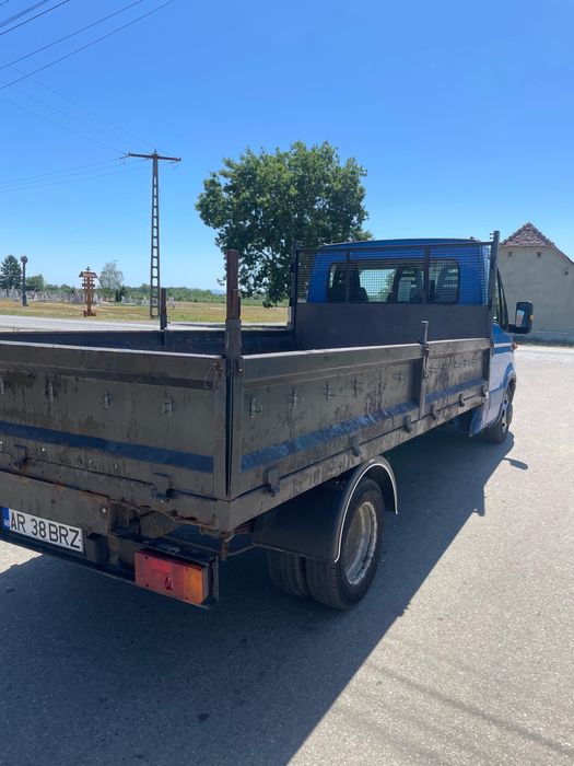 Iveco daily 35 c 15