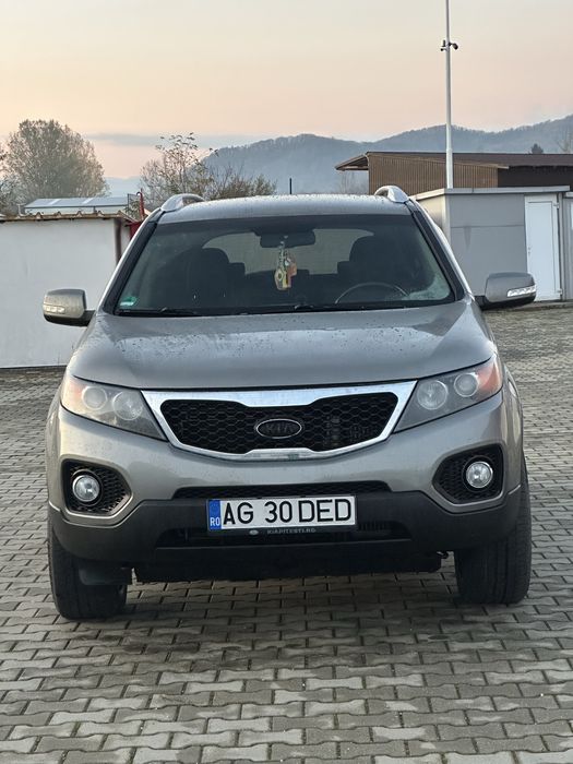 Kia Sorento /Proprietar/Posibilitate rate
