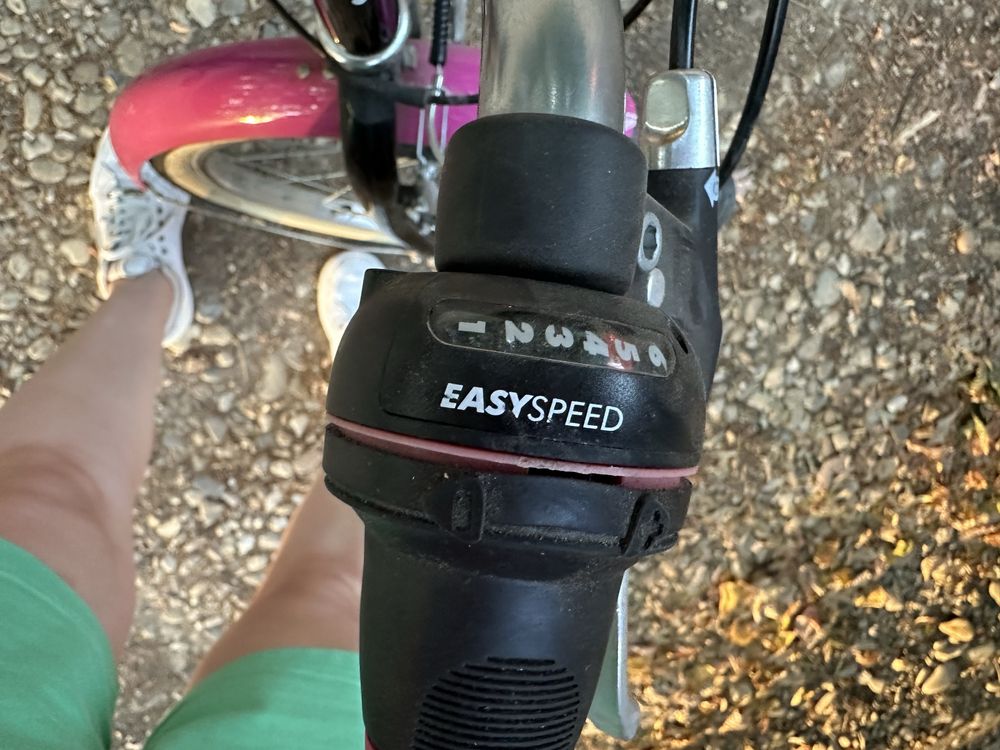 Bicicleta copii BWTIN