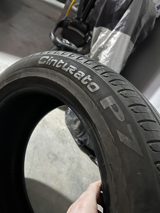 Pirelli 225/55 R18 vara dot 2022