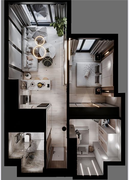 Продам Ташкент сити 3/20/51