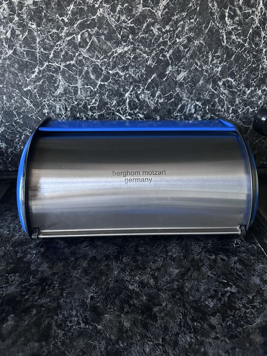 Продам хлебницу (Германия)