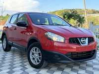 Nissan Qashaqi 1.5Dci 110c.p Euro 5