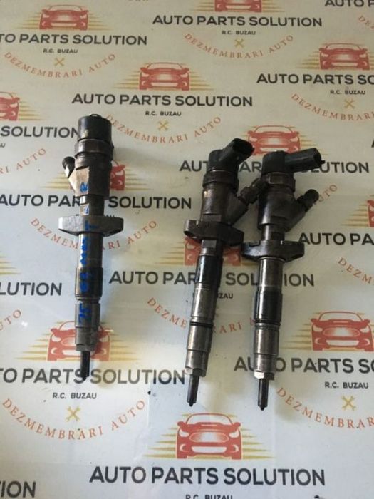 injector Renault Master 2.5 dci