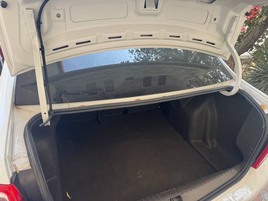 Продается Кобальт 2024 автомат