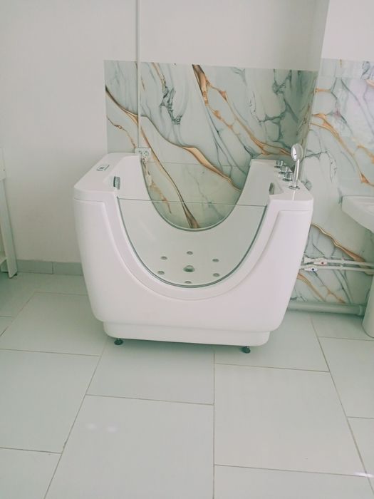 Gidrovanna chaqaloqlar uchun